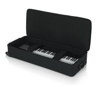 Gator Cases GK-61 soft case for 61-note keyboard