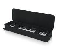 Gator Cases GK-88 SLIM case for 88-note keyboard