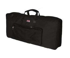 Gator Cases GKB-76 Gig Bag for 76-Note Keyboard, 131 x 46 x 16cm