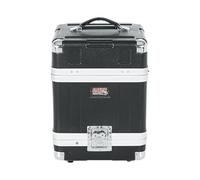 Gator GM-4WR ATA Moulded Case For 4 Wireless Mic Systems - Nearly New
