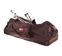 Gator GP-HDWE-1436-PE Percussion Hardware Bag With Reinforced Bottom