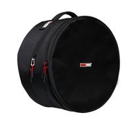 Gator Cases GP-ICON-1465SD Icon Series Snare Drum Bag 14x6.5 Inch Black Durable Protection