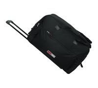 Gator Cases GPA-712LG Rolling Speaker Bag for Small Format 12'