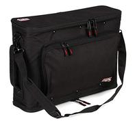 Gator Cases GR-RACKBAG-2U 2U Lightweight Rack Bag w. Alu Frame