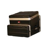 Gator Cases GRC-10X4 10U Top; 4U Bottom Slant Top Console Rack