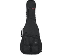 Gator GT-ACOUSTIC-BLK Transit Series Padded Acoustic Guitar Bag