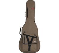 Gator GT-ACOUSTIC-TAN Transit Series Acoustic Guitar Bag Tan