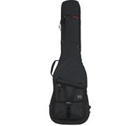 Gator Cases GT-BASS-BLK Transit Bass Guitar Gig Bag