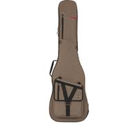 Gator Cases GT-BASS-TAN Transit Bass Guitar Gig Bag