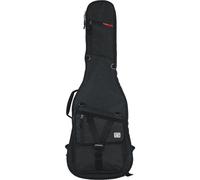 Gator Cases GT-ELECTRIC-BLK Transit Electric Guitar Gig Bag