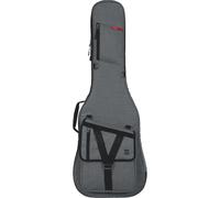 Gator Cases GT-ELECTRIC-GRY Transit Electric Guitar Gig Bag