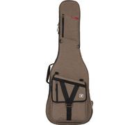 Gator Cases GT-ELECTRIC-TAN Transit Electric Guitar Gig Bag