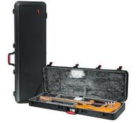 Gator Cases GTSA-GTRBASS-LED TSA Series Case for Bass w/LED
