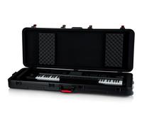 Gator Cases GTSA-KEY76 76-note keyboard flight case