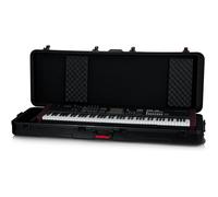 Gator Cases GTSA-KEY88 88-note keyboard flight case