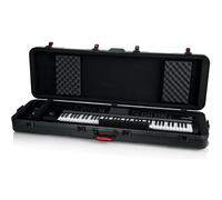 Gator Cases GTSA-KEY88SL 88-note keyboard flight case