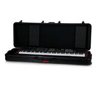 Gator Cases GTSA-KEY88SLXL 88-note keyboard flight case