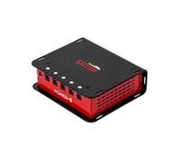 Gator Cases Guitar Effects Pedal Power Supply with (5) 9V DC Isolated Outputs; (GTR-PWR-5)