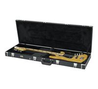 Gator Cases GW-BASS Wooden Bass Guitar Case