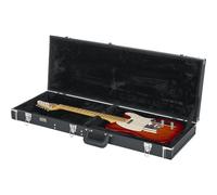 Gator GW-ELECTRIC Deluxe Electric Guitar Case