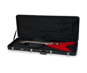 Gator Cases GW-EXTREME Guitar Case for Special Models