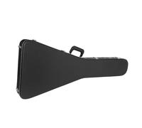 Gator GW-FLYV Deluxe Wood Case for Flying V Guitars