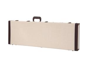 Gator Cases GW-JM BASS Journeyman Bass Guitar Deluxe Wood Case