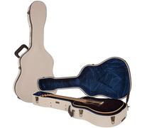 Gator GW-JM DREAD Journeyman Dreadnought Guitar Case Beige