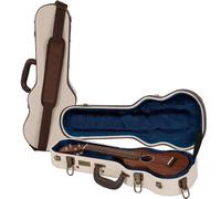 Gator GW-JM UKE-SOP Journeyman Soprano Ukulele Case Beige