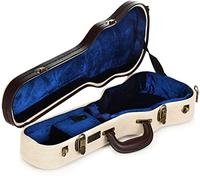 Gator Cases GW-JM UKE-SOP Journeyman Ukulele Sopran Style