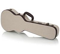 Gator GW-JM UKE-TEN Journeyman Tenor Ukulele Case Beige