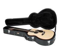 Gator Cases GWE-000AC Wooden Case for Martin 000 Steel-String Guitar