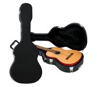 Gator GWE-CLASSIC Economy Classical Acoustic Guitar Case