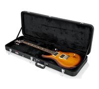 Gator Cases GWE-ELEC-WIDE Guitar Case for PRS and Wide-Body Models