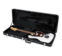 Gator Cases GWE-JAG Wooden Jazzmaster, Jagmaster & Jaguar Guitar Case