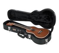 Gator Cases GWE-UKE-CON Wooden Case for Concert Ukulele