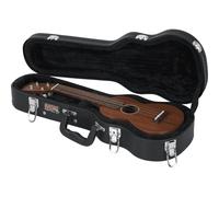 Gator Cases GWE-UKE-SOP Wooden Case for Soprano Ukulele