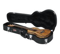Gator Cases GWE-UKE-TEN Wooden Case for Tenor Ukulele