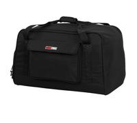 Gator Cases Heavy-Duty Speaker Tote Bag for Compact 12" Speaker Cabinets; Fits QSC K12, Yamaha DXR12 and More (GPA-TOTE12)