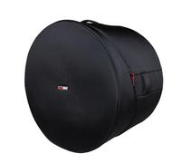 Gator Cases ICON Series Premium Bass Drum Bag; 24" x 14"; (GP-ICON-2414BD)