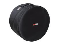 Gator Cases ICON Series Premium Snare Drum Bag; 14" x 8"; (GP-ICON-1408SD)