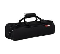 Gator Cases Largo Series Lightweight Beginner Case for B/C-Foot Flute; (GBB-Flute)