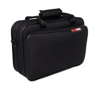 Gator Cases Largo Series Lightweight Beginner Case for Oboe; (GBB-OBOE)