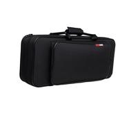 Gator Cases Largo Series Lightweight Beginner EB Alto Saxophone Case (GBB-ALTOSAX)