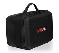 Gator Cases Lightweight EVA Carrying Case with Custom Foam Insert for The Shure SM7B Vocal Microphone (G-MIC-SM7B-EVA)
