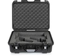 Gator Cases Microphone Case (GWP-TITANRODECASTER2)