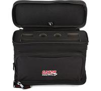 Gator Cases GM-DUALW Shure BLX System Gig Bag