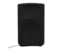 GATOR Cases Nylon for Speaker Stretch 15" noir