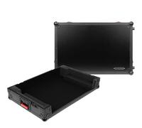Gator Cases ONYX Series Flight Case Designed for Pioneer DJ DDJ-REV7 with Reccessed Twist Latches and Rubber-Gripped Handles (G-ONYX-REV7)