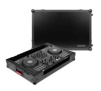 Gator Cases ONYX Series Flight Case Designed for Pioneer DJ FLX10 DJ Controller with Reccessed Twist Latches and Rubber-Gripped Handles (G-ONYX-FLX10)